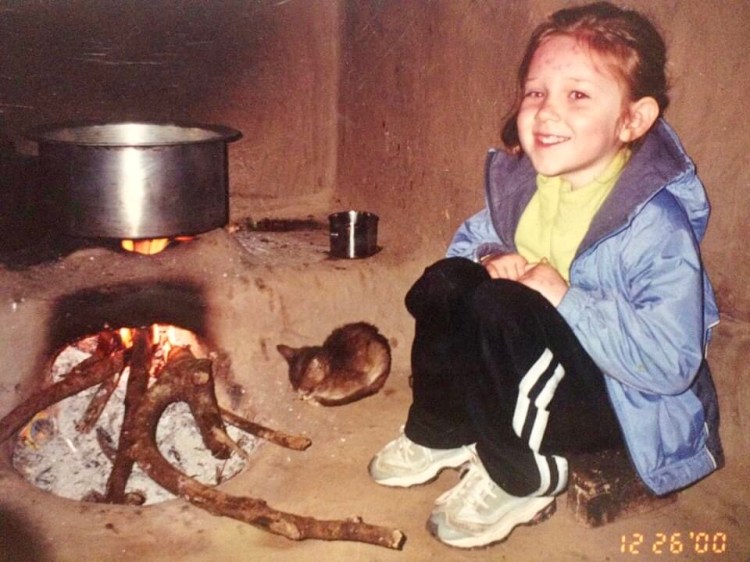 Winds of the Himalaya -Part&nbsp;15a