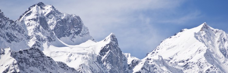 Winds of the Himalaya – Part&nbsp;1