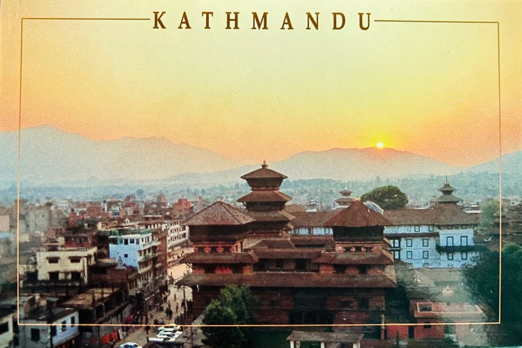 Winds of the Himalaya – Part&nbsp;2