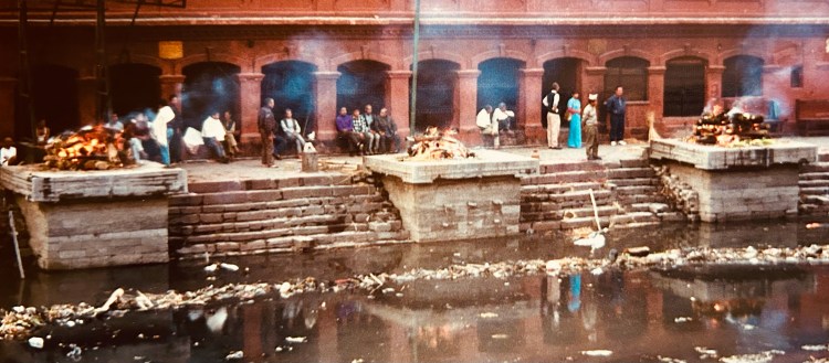 Winds of the Himalaya – Part&nbsp;3