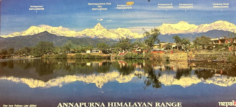 Winds of the Himalaya – Part&nbsp;9