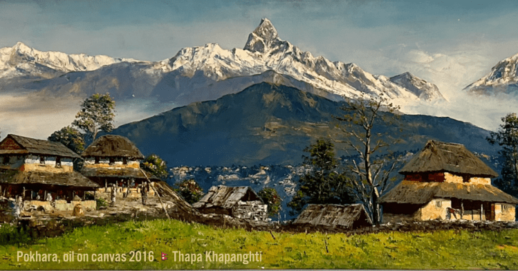 Winds of the Himalaya – Part&nbsp;6