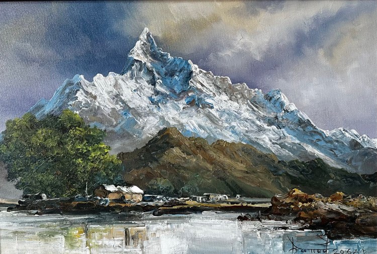 Winds of the Himalaya – Part&nbsp;10