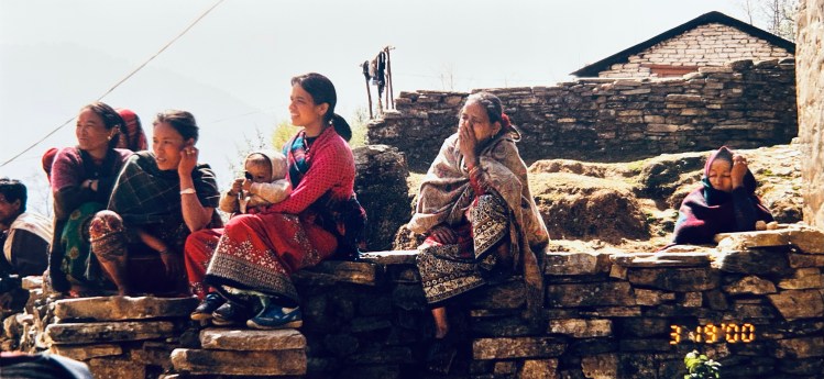 Winds of the Himalaya – Part&nbsp;11