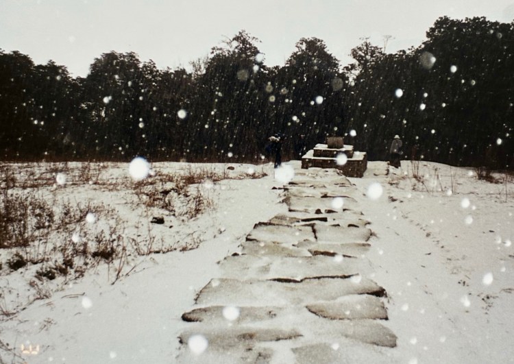 Winds of the Himalaya – Part&nbsp;12