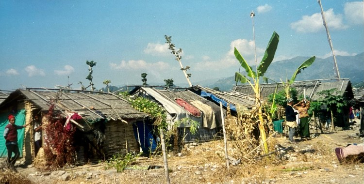 Winds of the Himalaya – Part&nbsp;16