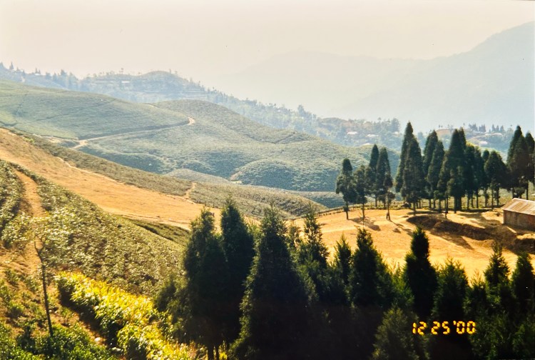 Winds of the Himalaya – Part&nbsp;17