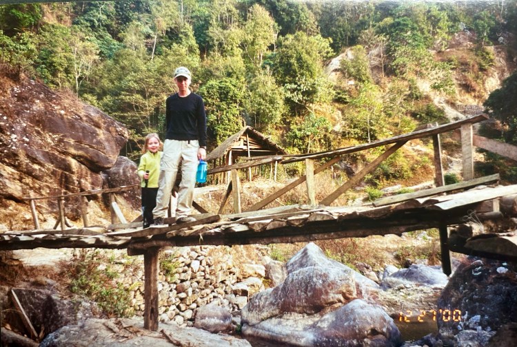 Winds of the Himalaya – Part&nbsp;18