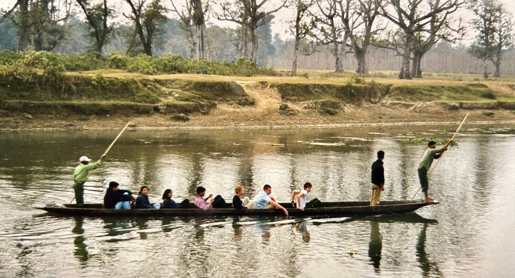 Winds of the Himalaya – Part&nbsp;19