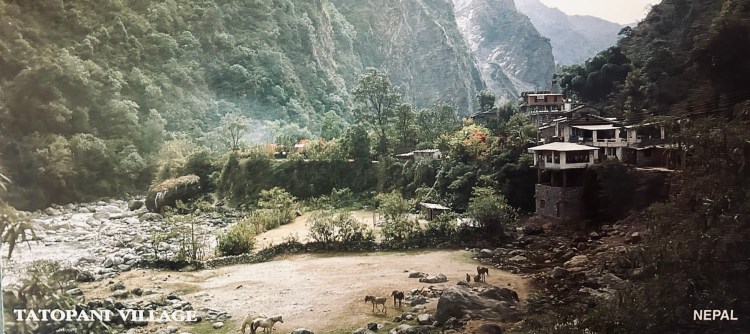 Winds of the Himalaya – Part&nbsp;20