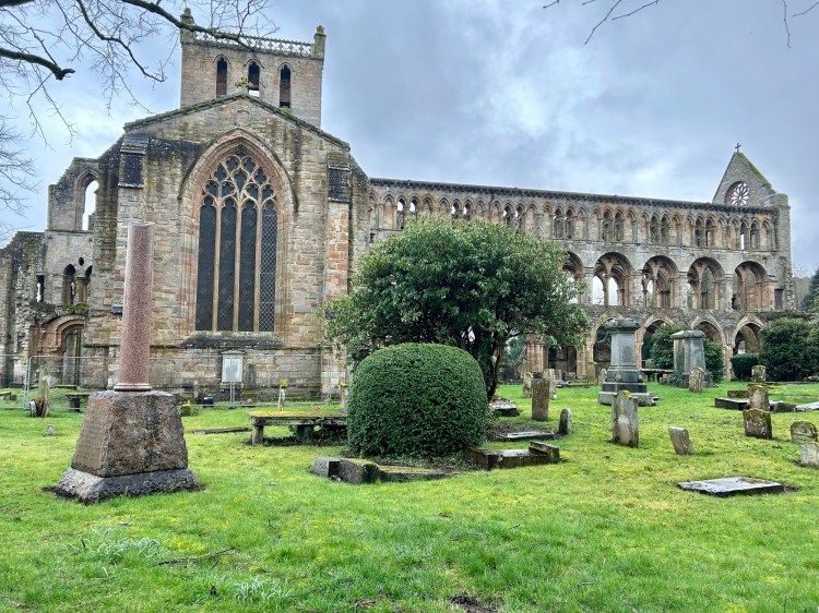 Pilgrimage – Part 3 of&nbsp;7