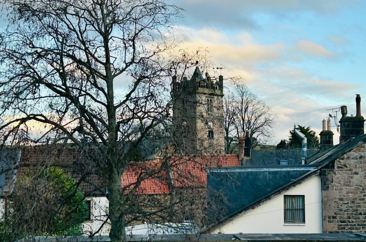 Pilgrimage – Part 6 of&nbsp;7