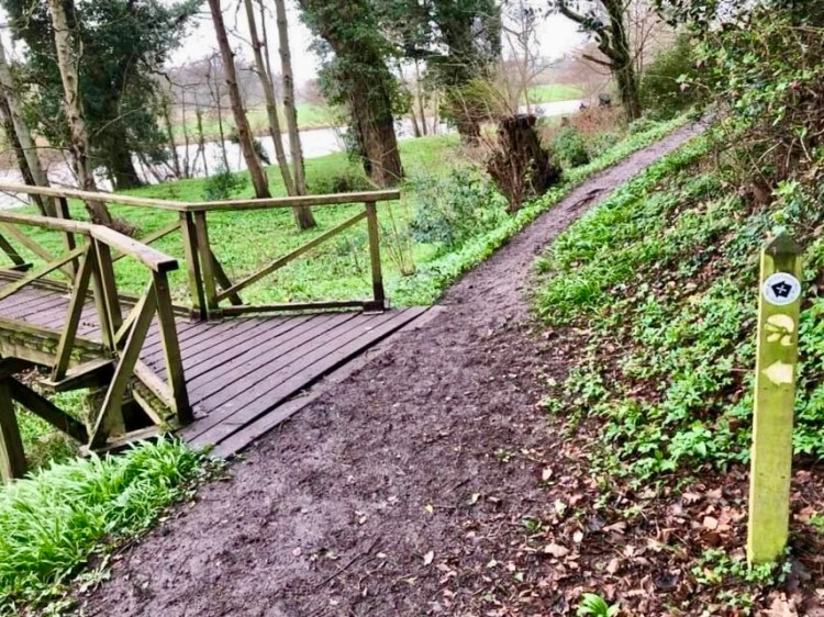 Pilgrimage – Part 4 of&nbsp;7