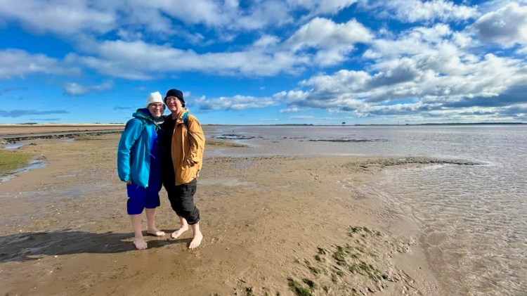 Pilgrimage – Part 7 of&nbsp;7