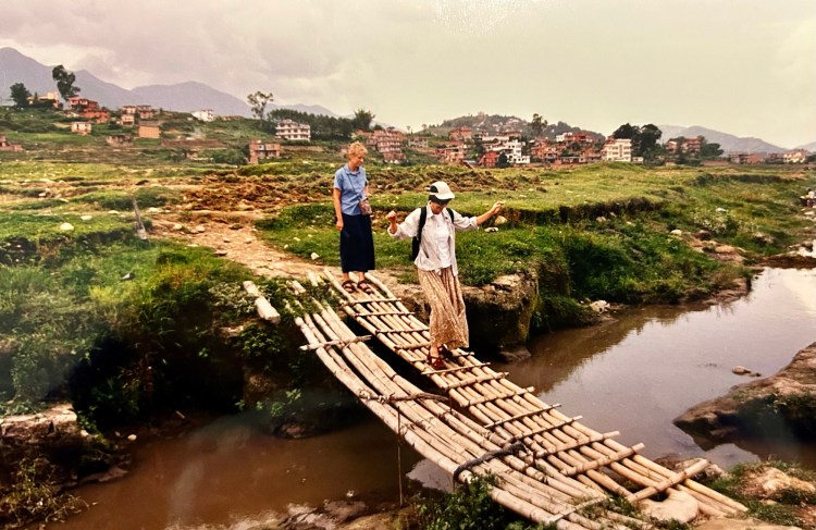 Winds of the Himalaya – Part&nbsp;22