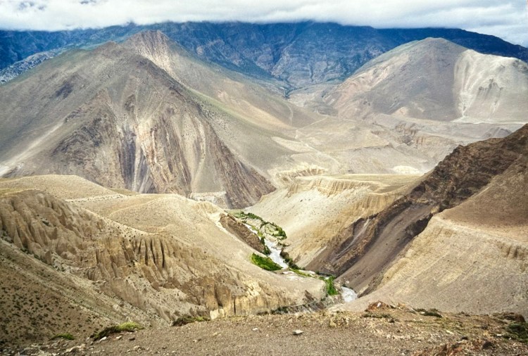 Winds of the Himalaya – Part&nbsp;28