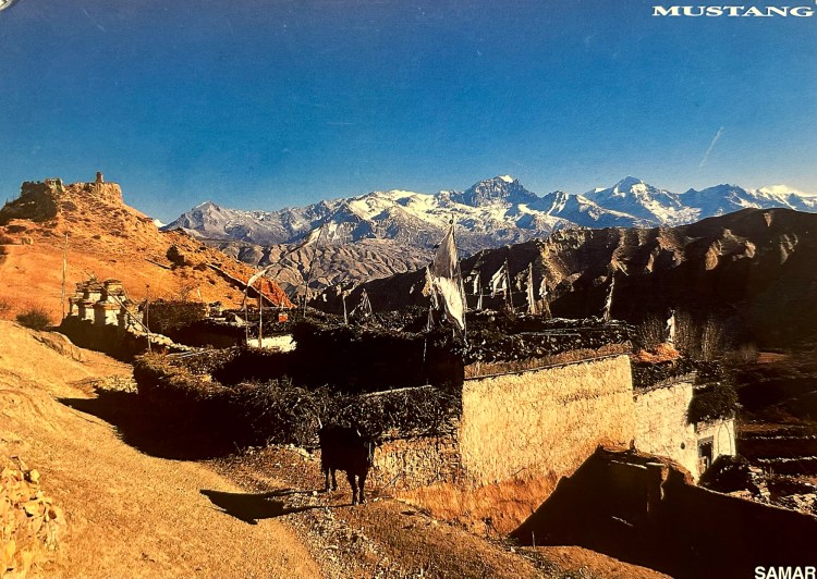 Winds of the Himalaya – Part&nbsp;29