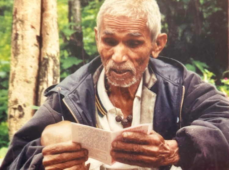 Winds of the Himalaya – Part&nbsp;30